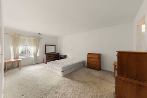 Tiny photo for 245 S Park Lane #321, Palatine, IL 60074 (MLS # 12015807)