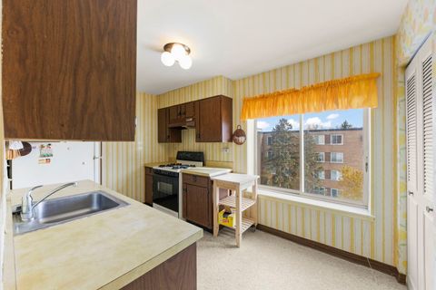 Tiny photo for 245 S Park Lane #321, Palatine, IL 60074 (MLS # 12015807)