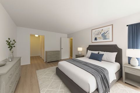 Tiny photo for 245 S Park Lane #321, Palatine, IL 60074 (MLS # 12015807)