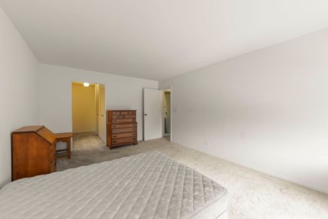 Tiny photo for 245 S Park Lane #321, Palatine, IL 60074 (MLS # 12015807)