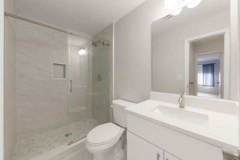 Tiny photo for 245 S Park Lane #321, Palatine, IL 60074 (MLS # 12015807)