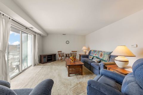 Tiny photo for 245 S Park Lane #321, Palatine, IL 60074 (MLS # 12015807)