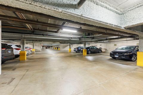 Tiny photo for 245 S Park Lane #321, Palatine, IL 60074 (MLS # 12015807)