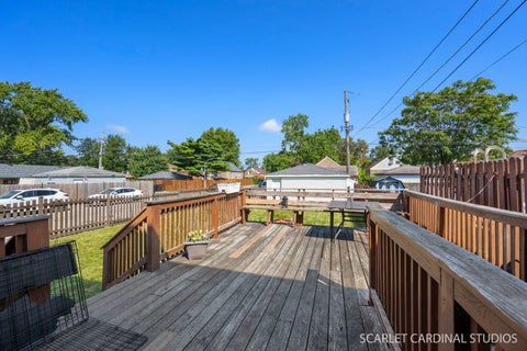 Tiny photo for 5184 W 64th Place, Chicago, IL 60638 (MLS # 12741439)