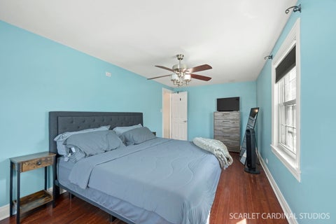 Tiny photo for 5184 W 64th Place, Chicago, IL 60638 (MLS # 12741439)