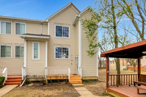 1663 Liberty Street Hanover Park IL 60133