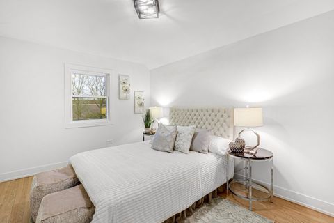 Tiny photo for 3801 Kirk Street, Skokie, IL 60076 (MLS # 12503278)