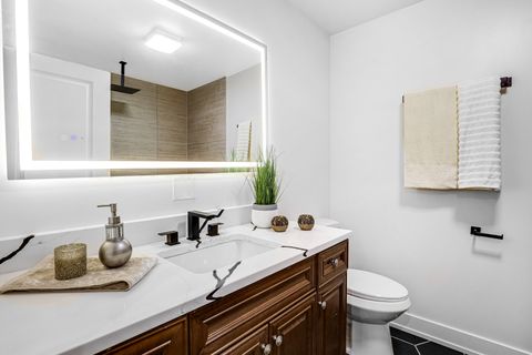 Tiny photo for 3801 Kirk Street, Skokie, IL 60076 (MLS # 12503278)