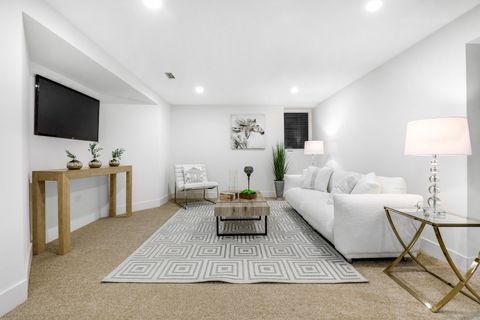 Tiny photo for 3801 Kirk Street, Skokie, IL 60076 (MLS # 12503278)