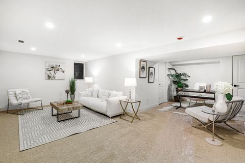 Tiny photo for 3801 Kirk Street, Skokie, IL 60076 (MLS # 12503278)