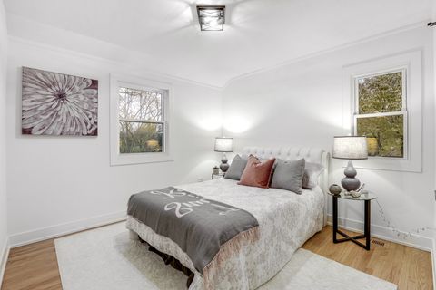 Tiny photo for 3801 Kirk Street, Skokie, IL 60076 (MLS # 12503278)