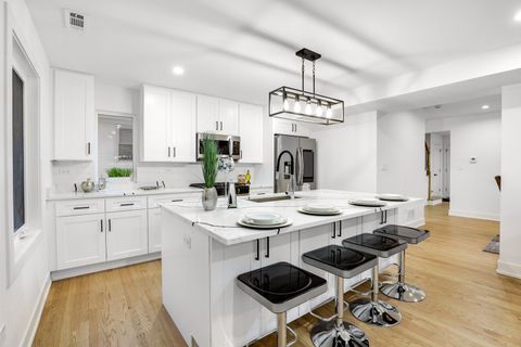 Tiny photo for 3801 Kirk Street, Skokie, IL 60076 (MLS # 12503278)