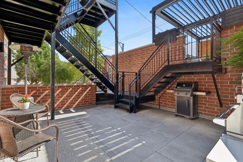 Tiny photo for 1833 N Larrabee Street #1, Chicago, IL 60614 (MLS # 12554563)