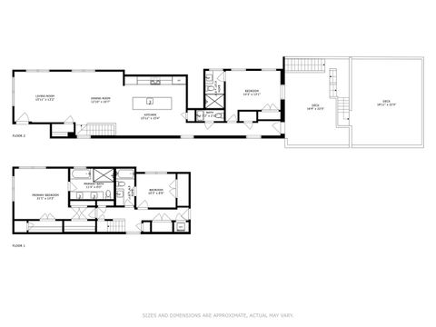 Tiny photo for 1833 N Larrabee Street #1, Chicago, IL 60614 (MLS # 12554563)