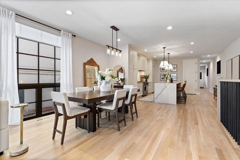 Tiny photo for 1833 N Larrabee Street #1, Chicago, IL 60614 (MLS # 12554563)