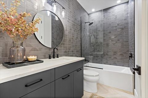 Tiny photo for 1833 N Larrabee Street #1, Chicago, IL 60614 (MLS # 12554563)