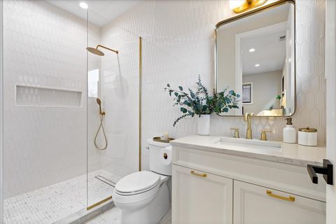 Tiny photo for 1833 N Larrabee Street #1, Chicago, IL 60614 (MLS # 12554563)