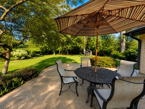 Tiny photo for 2285 Thorntree Lane, Palatine, IL 60067 (MLS # 12719332)