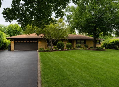 Photo of 2285 Thorntree Lane, Palatine, IL 60067 (MLS # 12719332)