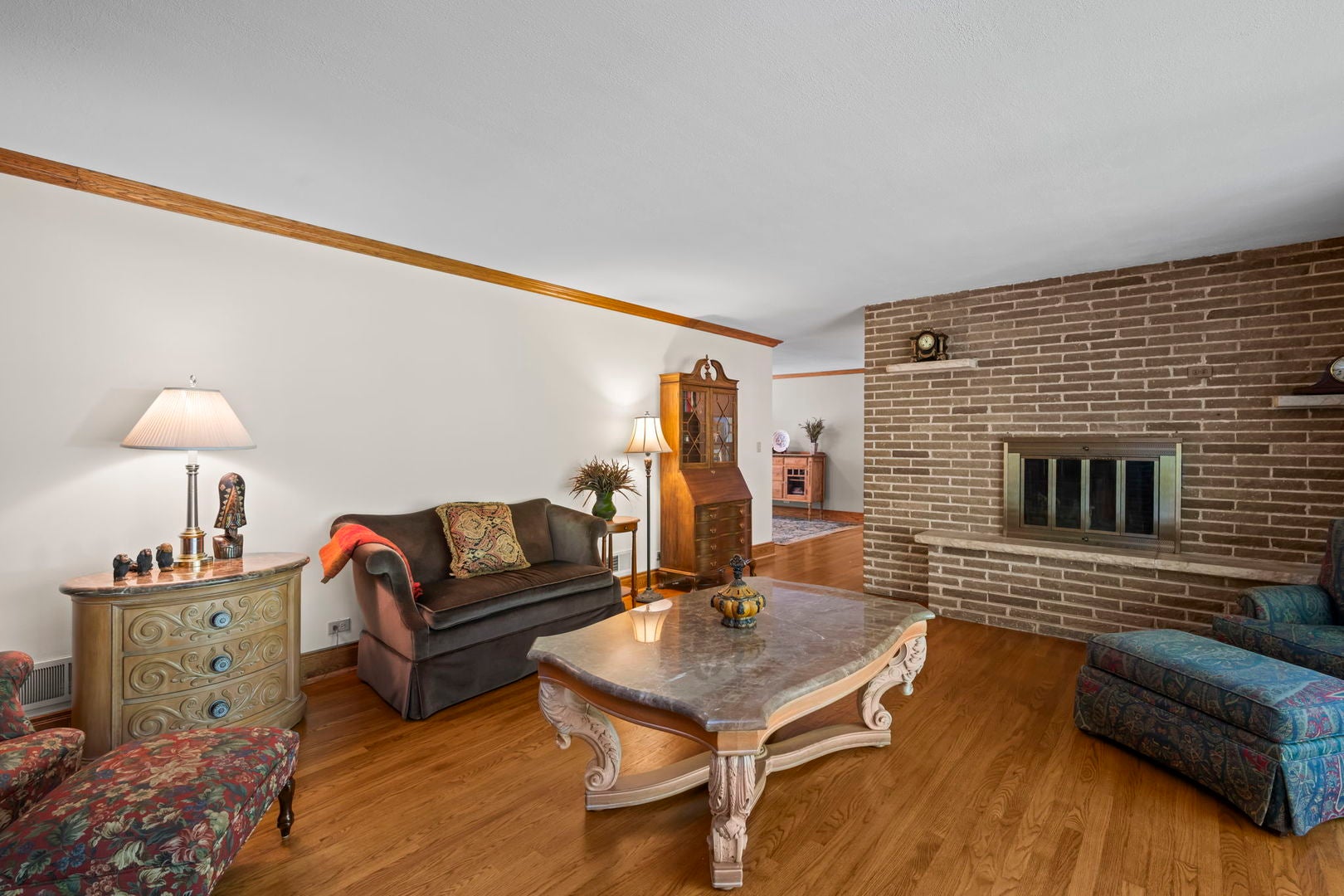 2285 Thorntree Lane
