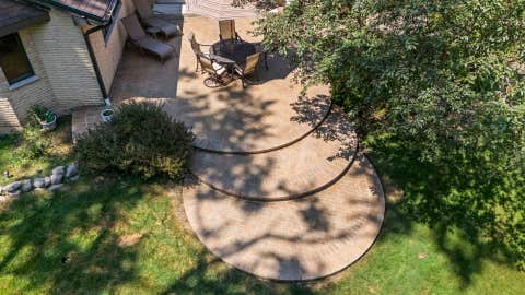 Tiny photo for 2285 Thorntree Lane, Palatine, IL 60067 (MLS # 12719332)