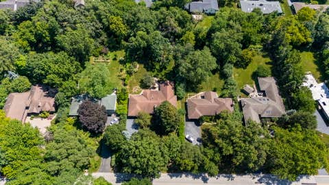 Tiny photo for 2285 Thorntree Lane, Palatine, IL 60067 (MLS # 12719332)