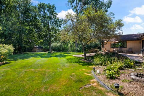 Tiny photo for 2285 Thorntree Lane, Palatine, IL 60067 (MLS # 12719332)