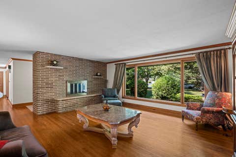 Tiny photo for 2285 Thorntree Lane, Palatine, IL 60067 (MLS # 12719332)
