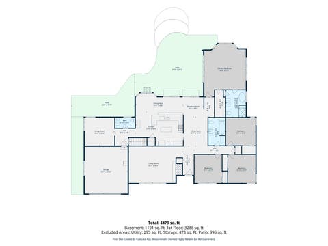 Tiny photo for 2285 Thorntree Lane, Palatine, IL 60067 (MLS # 12719332)