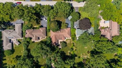 Tiny photo for 2285 Thorntree Lane, Palatine, IL 60067 (MLS # 12719332)