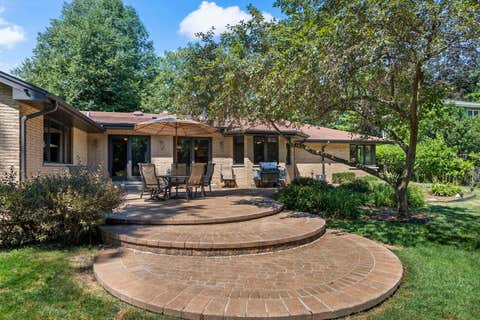 Tiny photo for 2285 Thorntree Lane, Palatine, IL 60067 (MLS # 12719332)