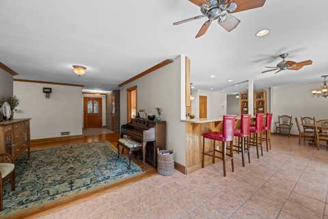 Tiny photo for 2285 Thorntree Lane, Palatine, IL 60067 (MLS # 12719332)