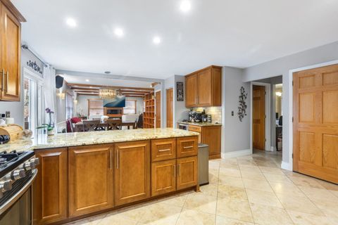 Tiny photo for 1146 Pember Circle, West Dundee, IL 60118 (MLS # 12558401)