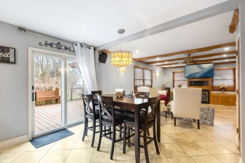 Tiny photo for 1146 Pember Circle, West Dundee, IL 60118 (MLS # 12558401)