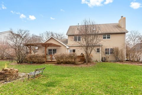 Tiny photo for 1146 Pember Circle, West Dundee, IL 60118 (MLS # 12558401)