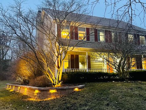 Tiny photo for 1146 Pember Circle, West Dundee, IL 60118 (MLS # 12558401)