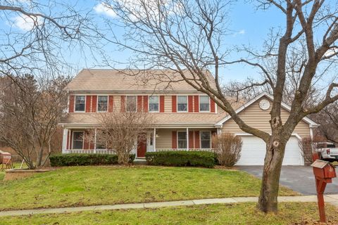 Photo of 1146 Pember Circle, West Dundee, IL 60118 (MLS # 12558401)