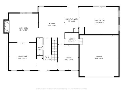 Tiny photo for 1146 Pember Circle, West Dundee, IL 60118 (MLS # 12558401)