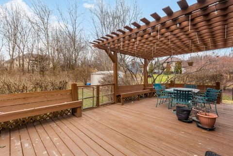 Tiny photo for 1146 Pember Circle, West Dundee, IL 60118 (MLS # 12558401)