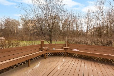 Tiny photo for 1146 Pember Circle, West Dundee, IL 60118 (MLS # 12558401)
