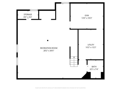 Tiny photo for 1146 Pember Circle, West Dundee, IL 60118 (MLS # 12558401)