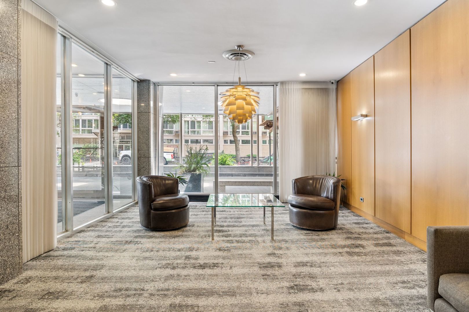 2930 N Sheridan Road 710