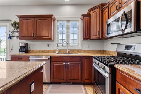 Tiny photo for 2116 Leahs Lane, Champaign, IL 61822 (MLS # 12599873)