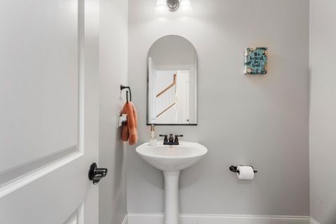 Tiny photo for 2116 Leahs Lane, Champaign, IL 61822 (MLS # 12599873)