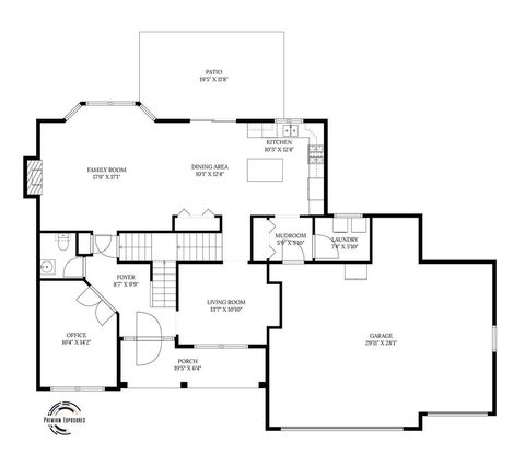 Tiny photo for 2116 Leahs Lane, Champaign, IL 61822 (MLS # 12599873)