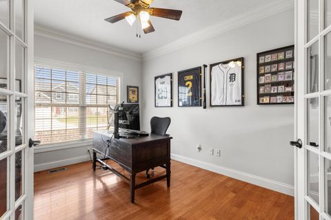 Tiny photo for 2116 Leahs Lane, Champaign, IL 61822 (MLS # 12599873)