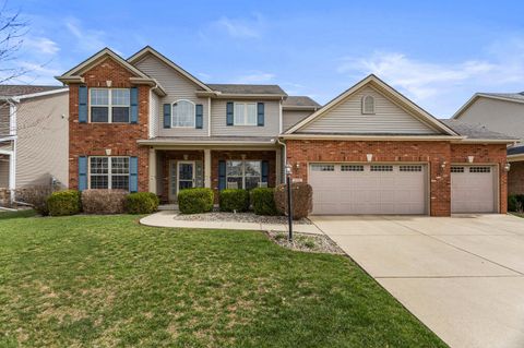 Tiny photo for 2116 Leahs Lane, Champaign, IL 61822 (MLS # 12599873)