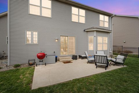 Tiny photo for 2116 Leahs Lane, Champaign, IL 61822 (MLS # 12599873)