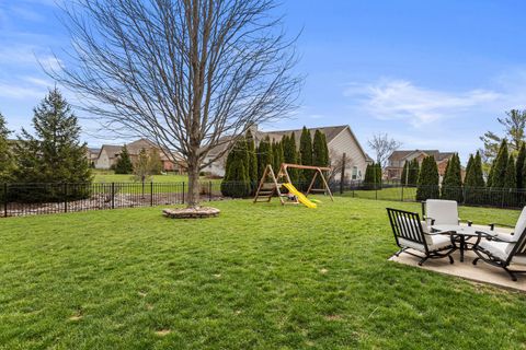 Tiny photo for 2116 Leahs Lane, Champaign, IL 61822 (MLS # 12599873)