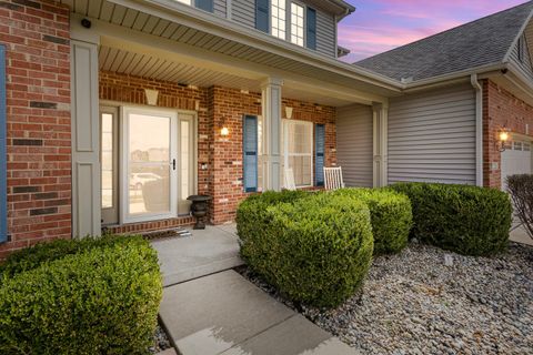 Tiny photo for 2116 Leahs Lane, Champaign, IL 61822 (MLS # 12599873)